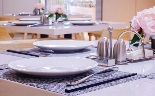 Paco Hotel Tiyuxilu Metro Guangzhou-Free Shuttle Bus during Canton Fair