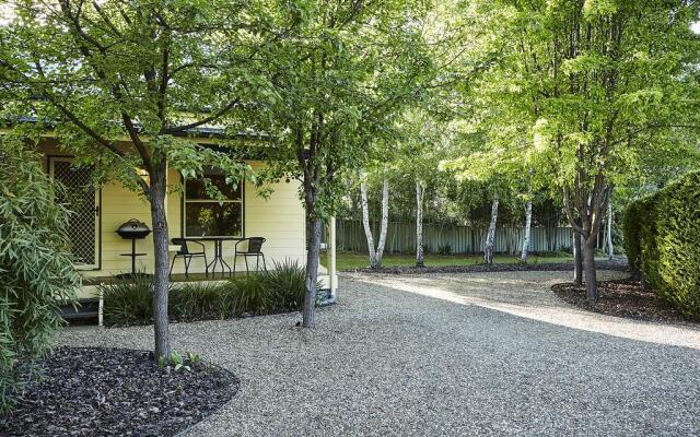 Alpine Valley Cottages