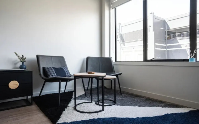 City Centre Apartment on Hanover - Studio 1