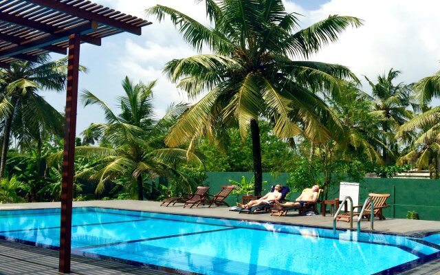 Weligama Ocean Breeze