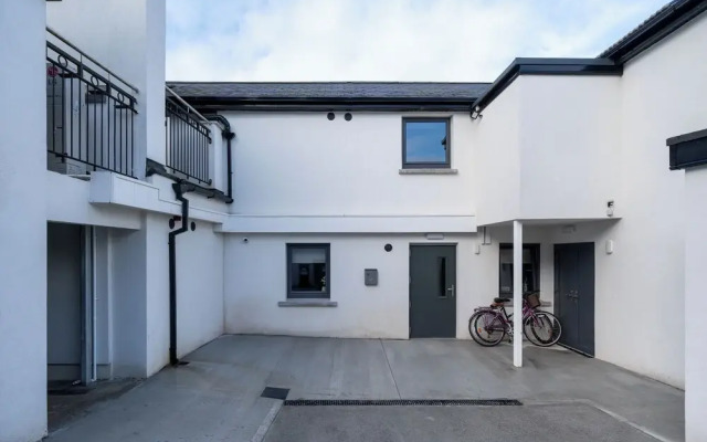 Hugh Lynch's Self Catering Accommodation