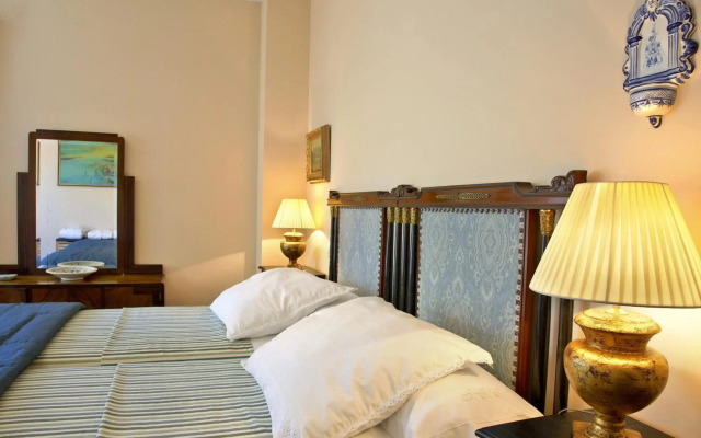 Hotel Santa Coloma del Camino