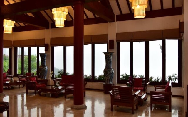 Belvedere Tam Dao Resort