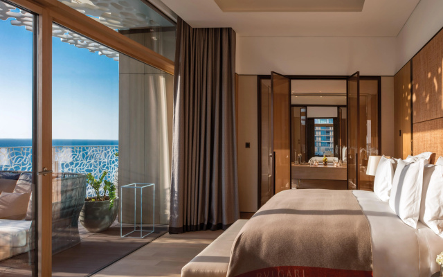 Bvlgari Resort Dubai