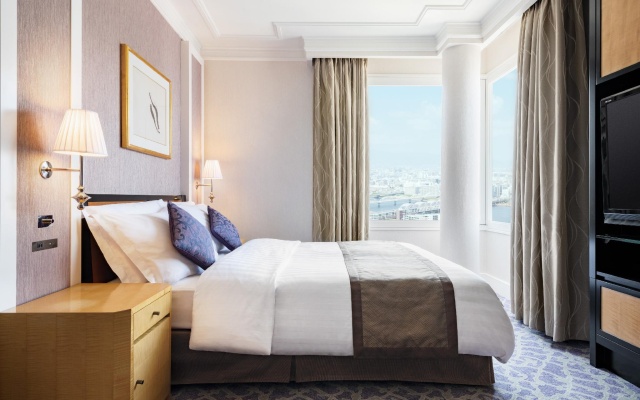 Moderate Double room (풀 더블 침대) 사진 1