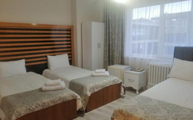 Samsun Charme Hotel