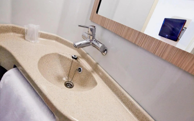 Hotel Première Classe Lille Sud - Seclin
