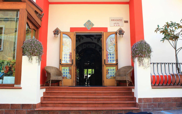 Hotel Oriente