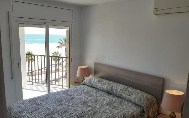 Apartamentos Dins Mar Apto. 8