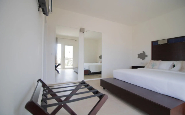 Hotel Dunas de Sal