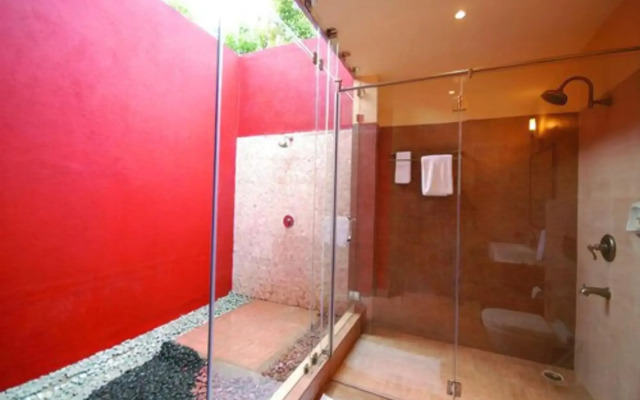 The Windflower Resorts and Spa Coorg