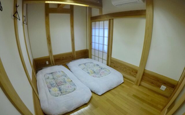 Narita Sando Guesthouse - Hostel