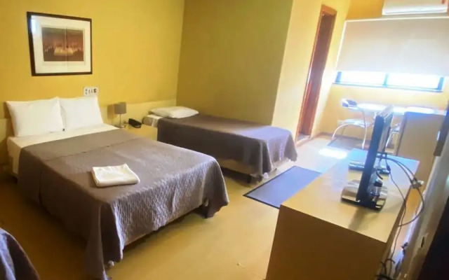 Brasão Palace  Hotel