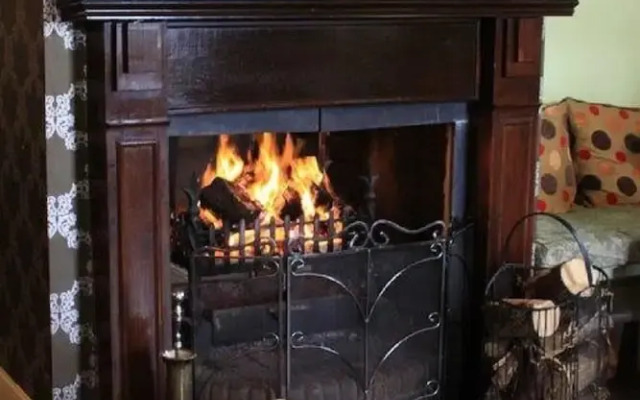 The Manners Arms