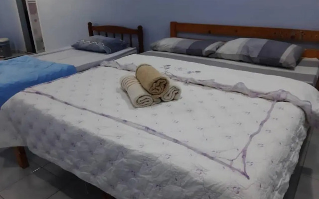 BerataStay @ Segamat