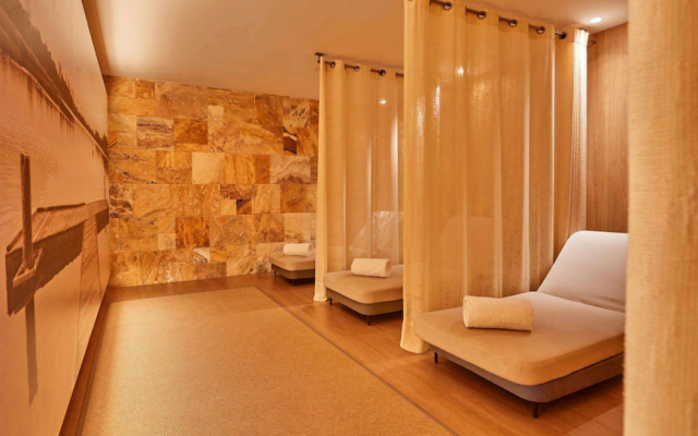 Secrets Mallorca Villamil Resort & Spa - Adults Only