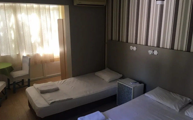 Otel Dolphine