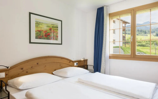 Hapimag Resort Flims