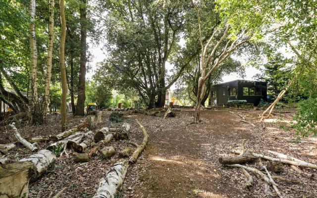 Ringstead Lodge