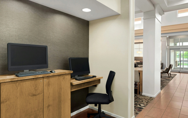 Residence Inn Chattanooga Near Hamilton Place