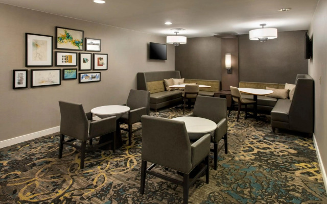 Residence Inn By Marriott Fairfax Merrifield
