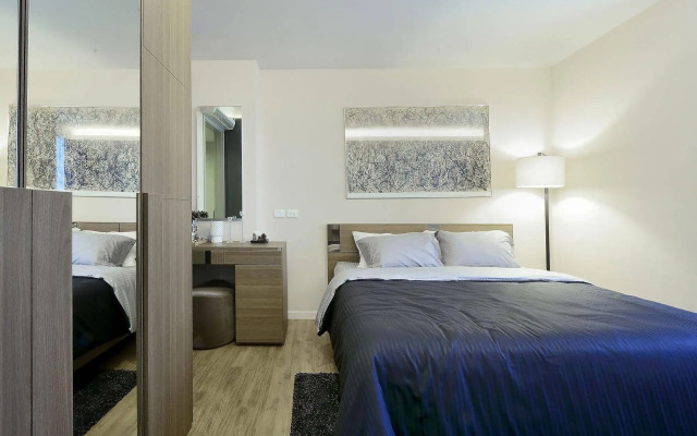 Roomme Hospitality Nang Linchee Branch