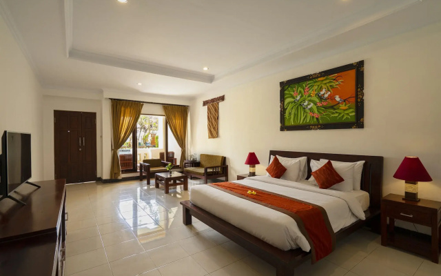 Kusuma Resort