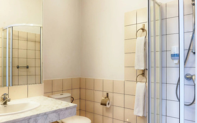 Hotel Focus Lodz