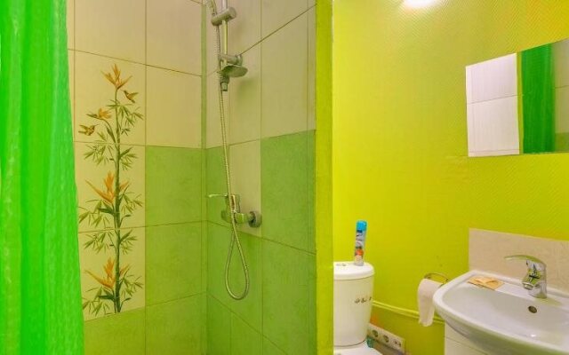 Mini Hotel Na Saratovskoy