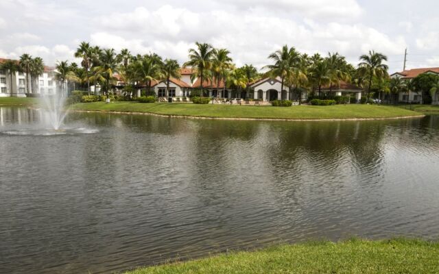 Apartments in Miami