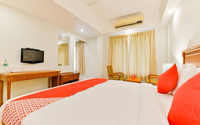 Vembanad Tourist Home By OYO Rooms