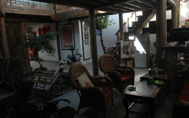 Simple Living Inn