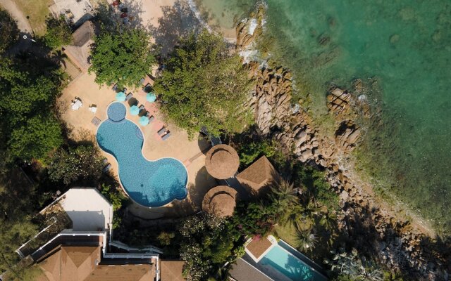 The Bay Samui Resort