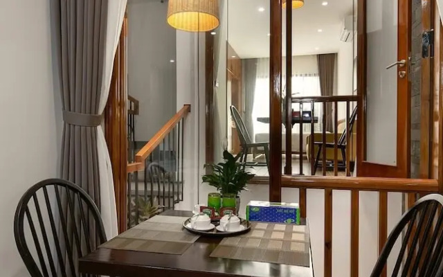 Perfume Apartment