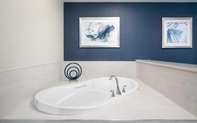 Best Western Plus Gateway to the Falls