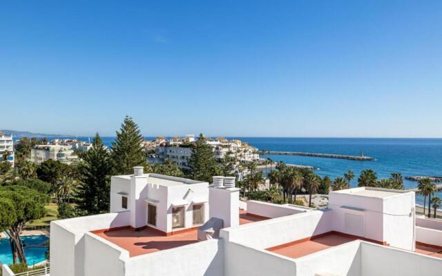 Casa cádiz 607 playas del duque