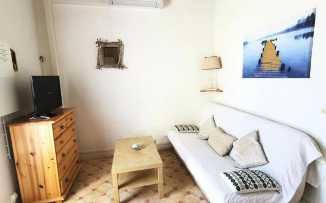 Résidence EQUATEUR - Studio pour 4 Personnes 74