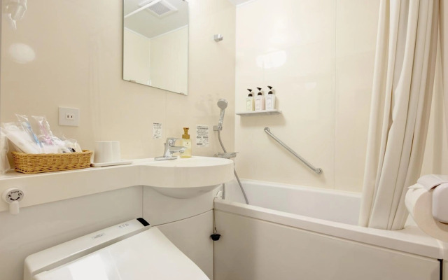 Hotel Yugaf Inn Okinawa