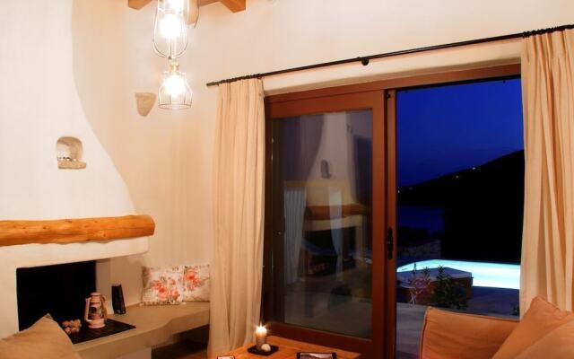 Amapola Villas - Phos