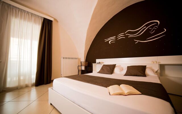 Le Suite del Dormiglione