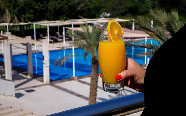 Crowne Plaza Sohar by IHG Hotel
