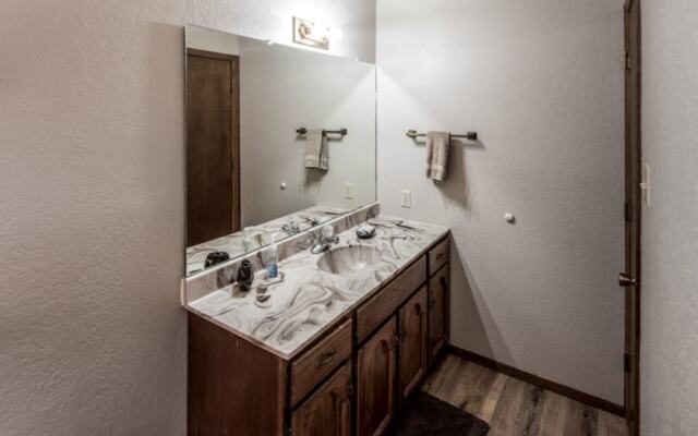 Ruidoso Three-bedroom