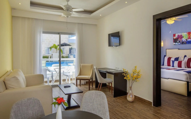 whala!urban punta cana