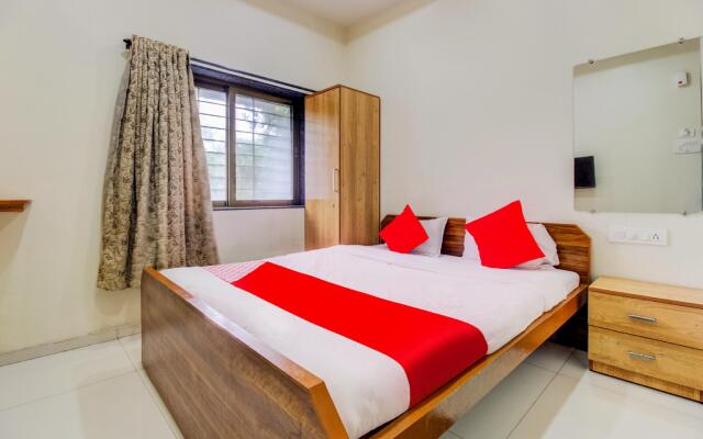 OYO 75257 Hotel Panchami