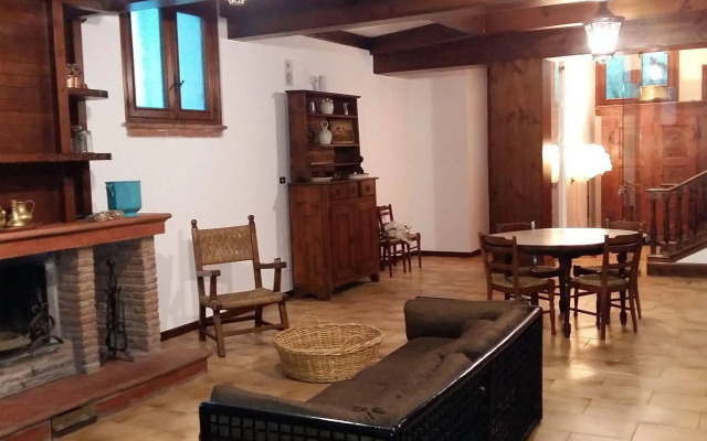 Pompei Rooms and Apartment B&B