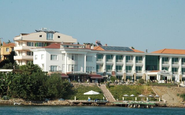 Kivrak Zade Hotel, Adults Only