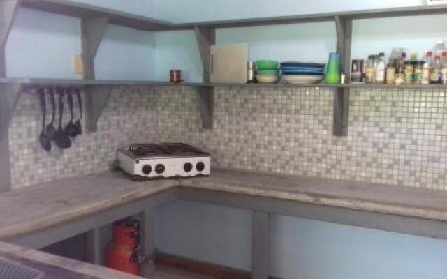 Roatan Backpackers' Hostel