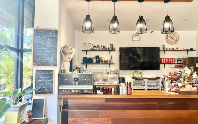 Chern Chiangmai Boutique