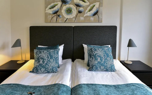 Room Apartment Hotels