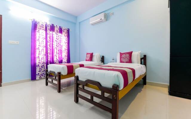 OYO 11620 Amare Highway Residency